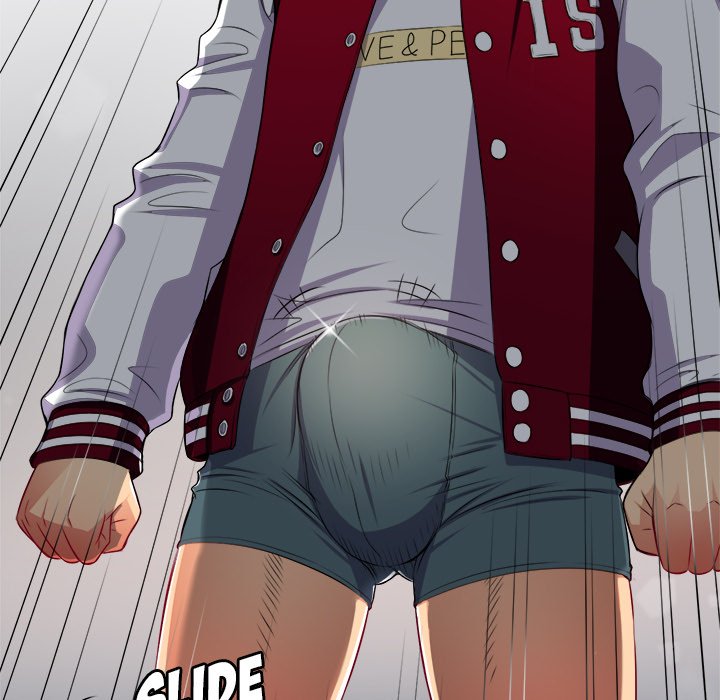 My High School Bully Chapter 16 Page 101