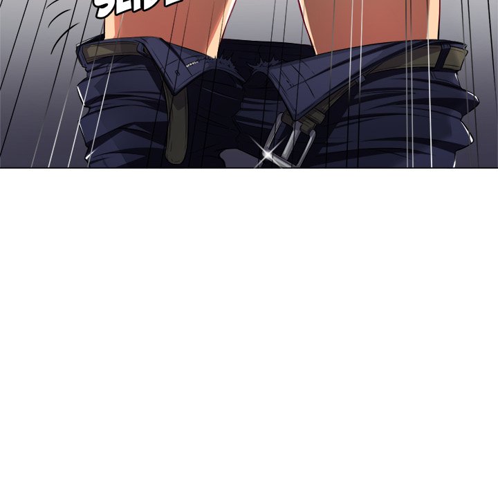 My High School Bully Chapter 16 Page 102