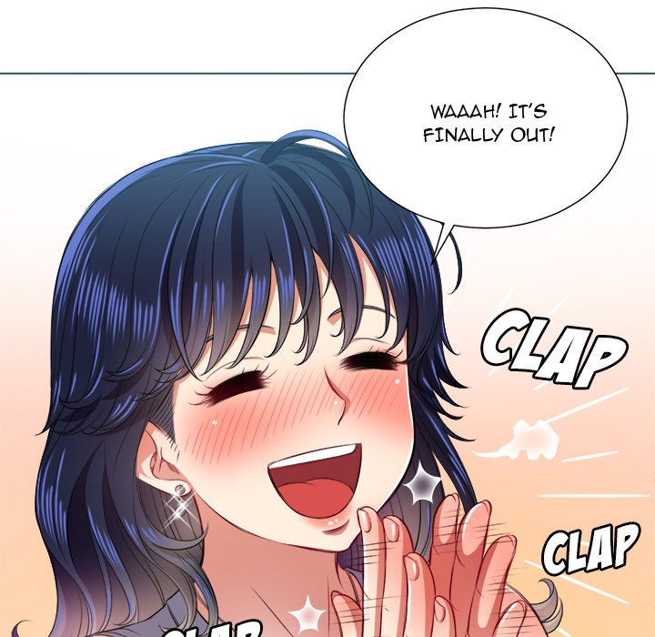 My High School Bully Chapter 16 Page 103