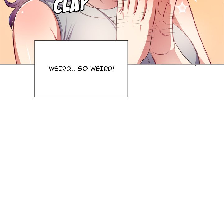 My High School Bully Chapter 16 Page 104