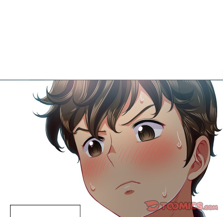 My High School Bully Chapter 16 Page 105