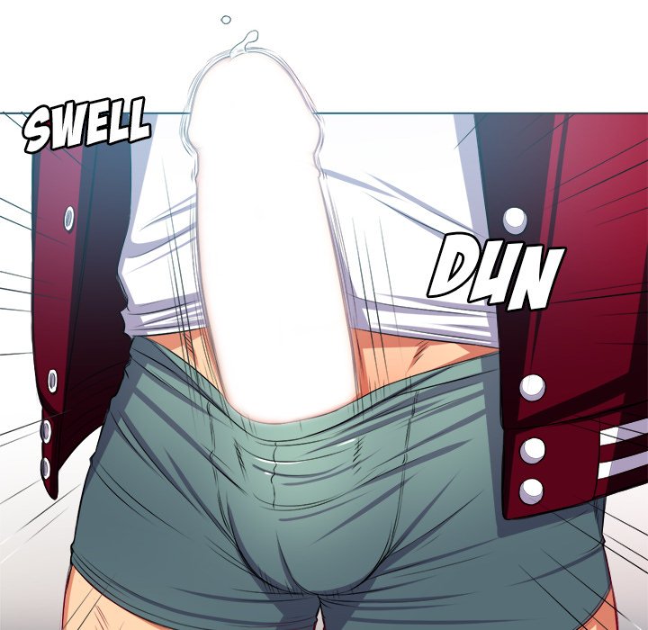 My High School Bully Chapter 16 Page 107