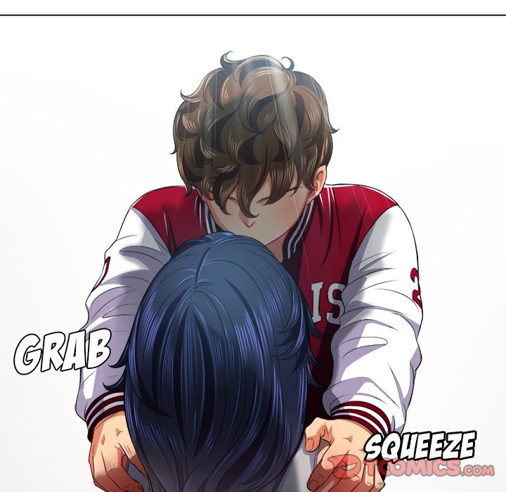 My High School Bully Chapter 16 Page 111