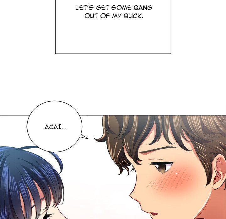 My High School Bully Chapter 16 Page 113
