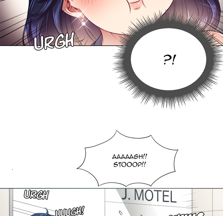 My High School Bully Chapter 16 Page 118