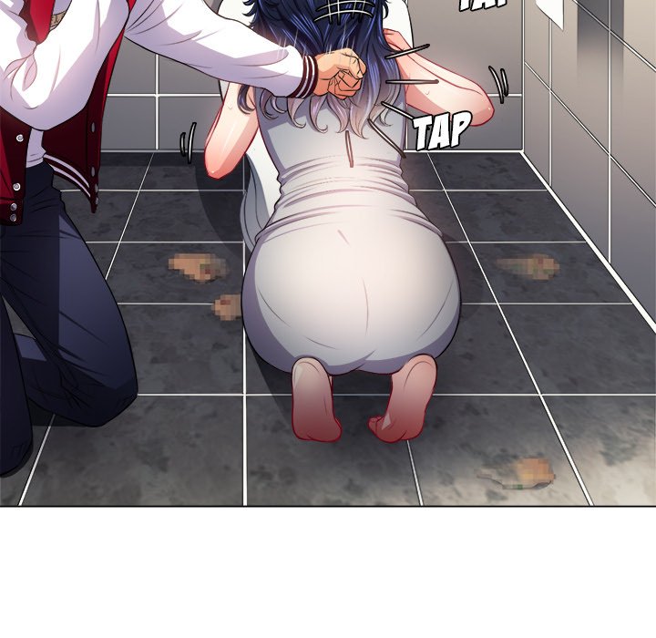 My High School Bully Chapter 16 Page 121