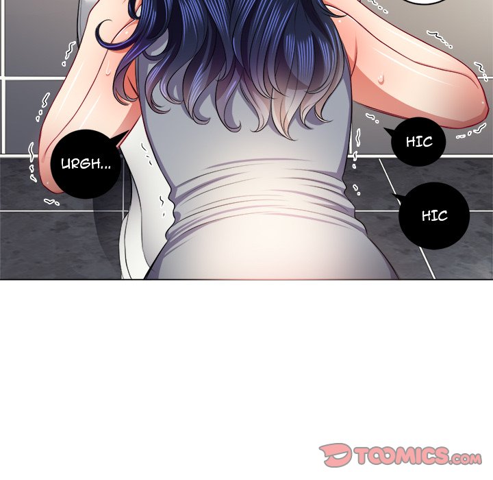 My High School Bully Chapter 16 Page 123