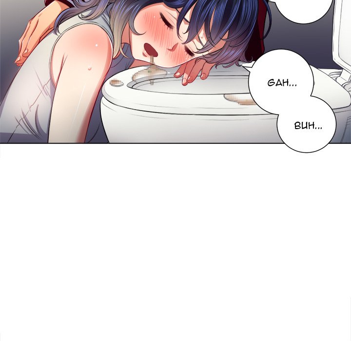 My High School Bully Chapter 16 Page 125