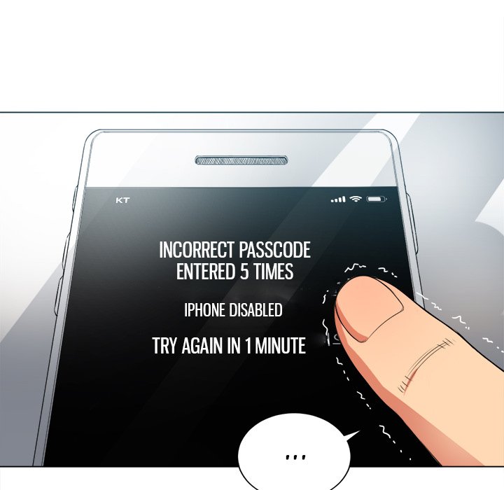 My High School Bully Chapter 16 Page 30
