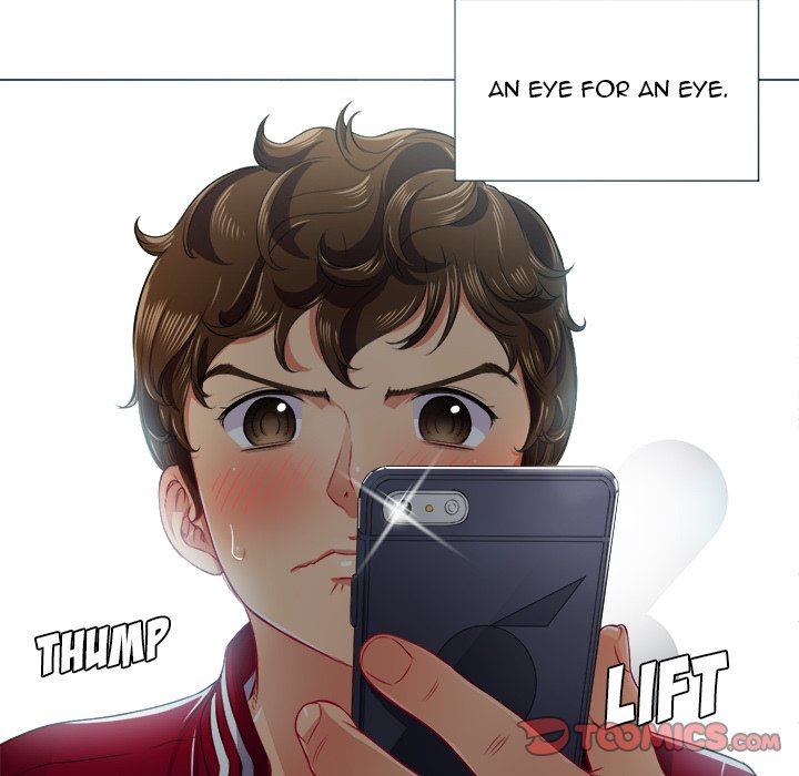 My High School Bully Chapter 16 Page 33