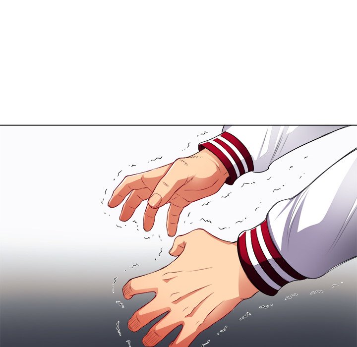 My High School Bully Chapter 16 Page 35