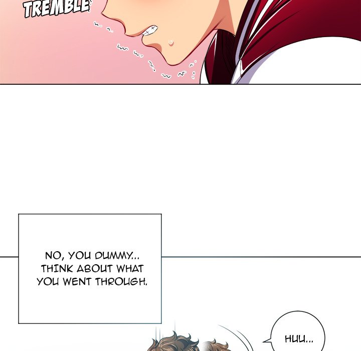 My High School Bully Chapter 16 Page 42