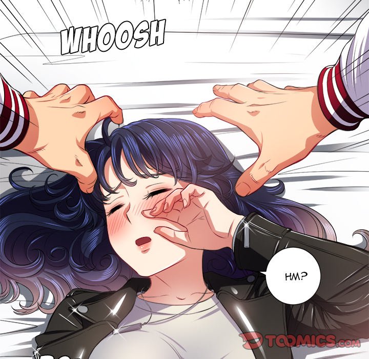 My High School Bully Chapter 16 Page 45