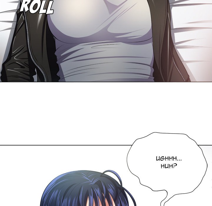 My High School Bully Chapter 16 Page 46