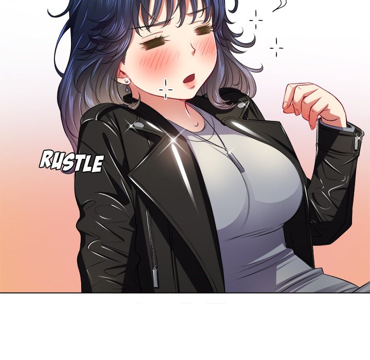 My High School Bully Chapter 16 Page 47