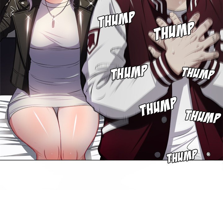 My High School Bully Chapter 16 Page 49