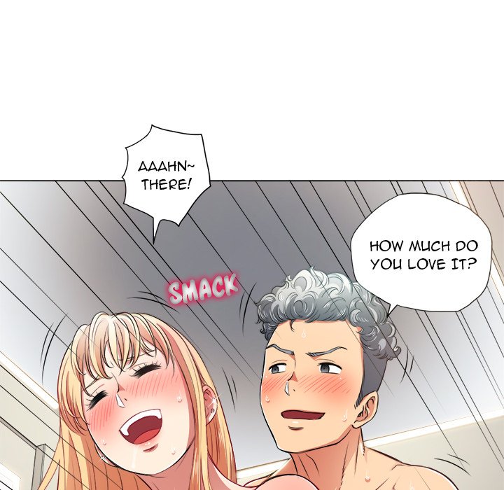 My High School Bully Chapter 16 Page 5