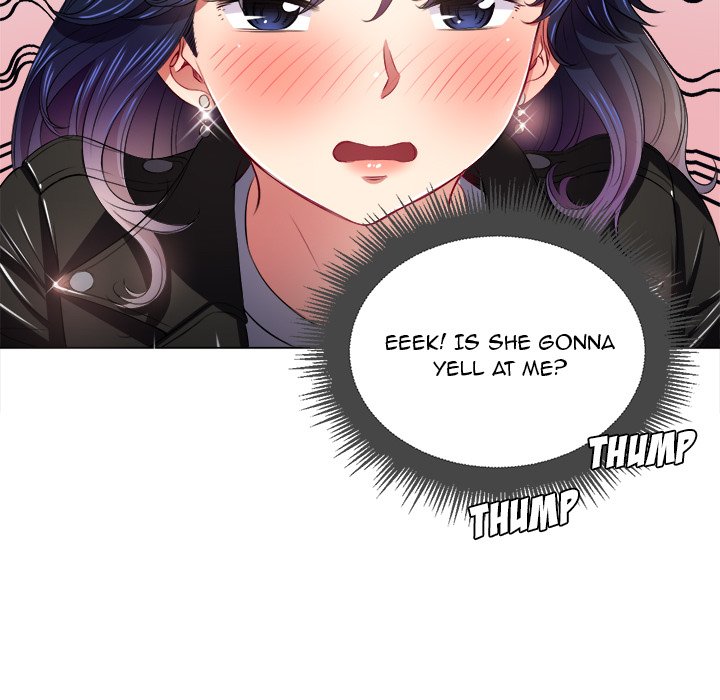 My High School Bully Chapter 16 Page 52
