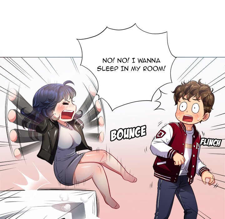 My High School Bully Chapter 16 Page 53