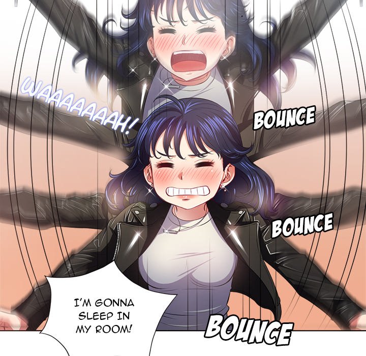 My High School Bully Chapter 16 Page 55