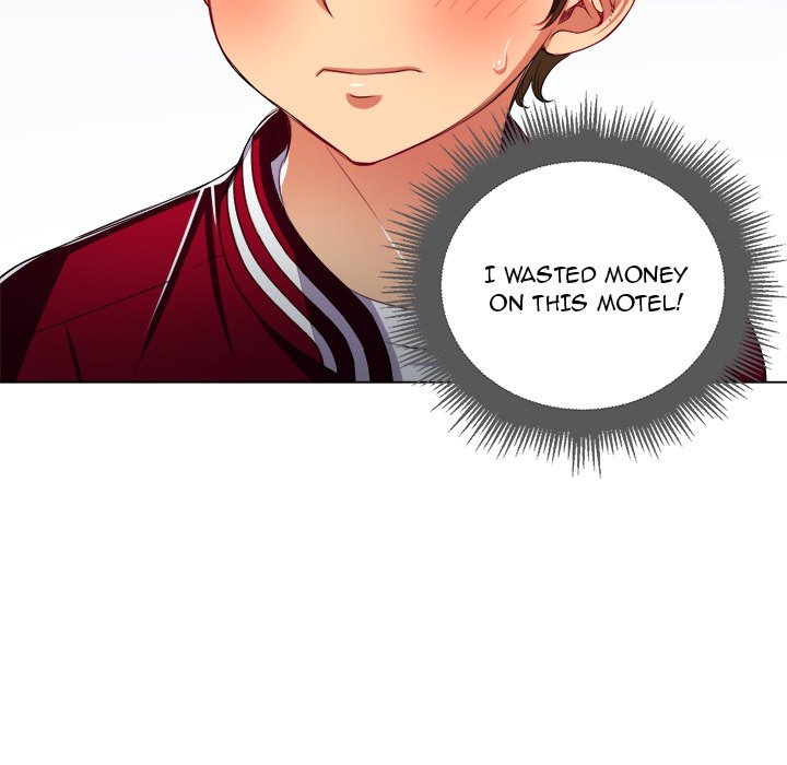 My High School Bully Chapter 16 Page 60