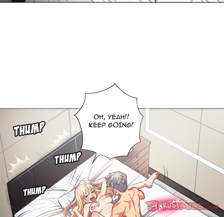 My High School Bully Chapter 16 Page 63