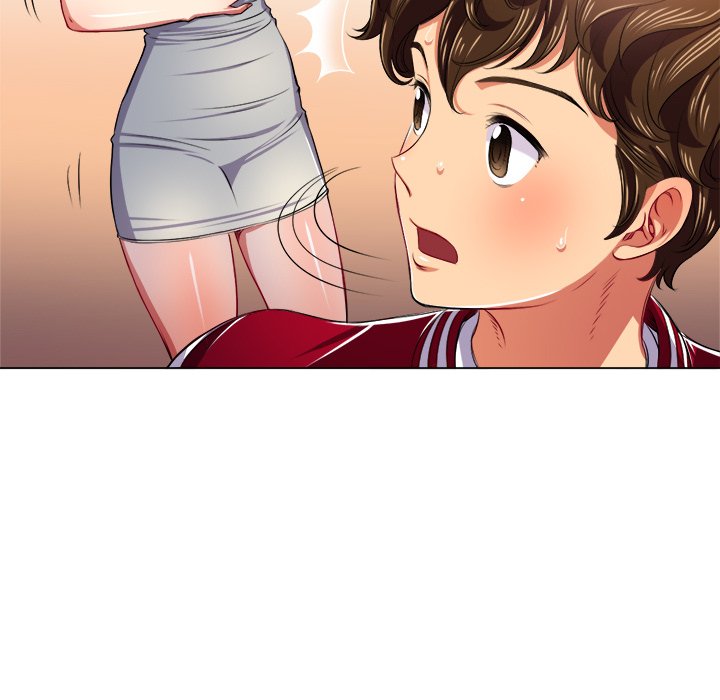 My High School Bully Chapter 16 Page 70