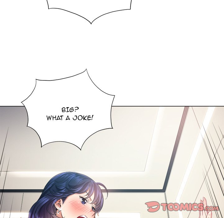 My High School Bully Chapter 16 Page 75