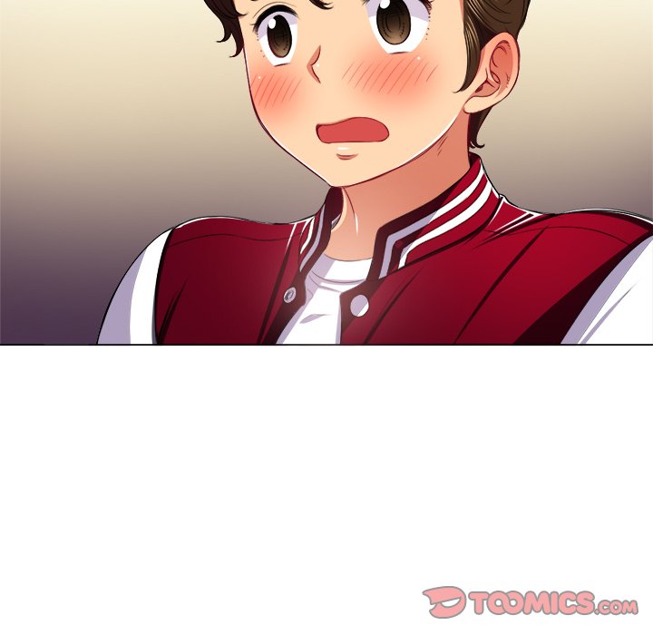 My High School Bully Chapter 16 Page 81