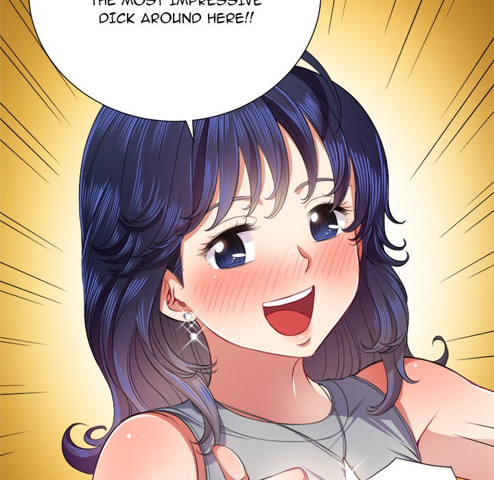 My High School Bully Chapter 16 Page 84