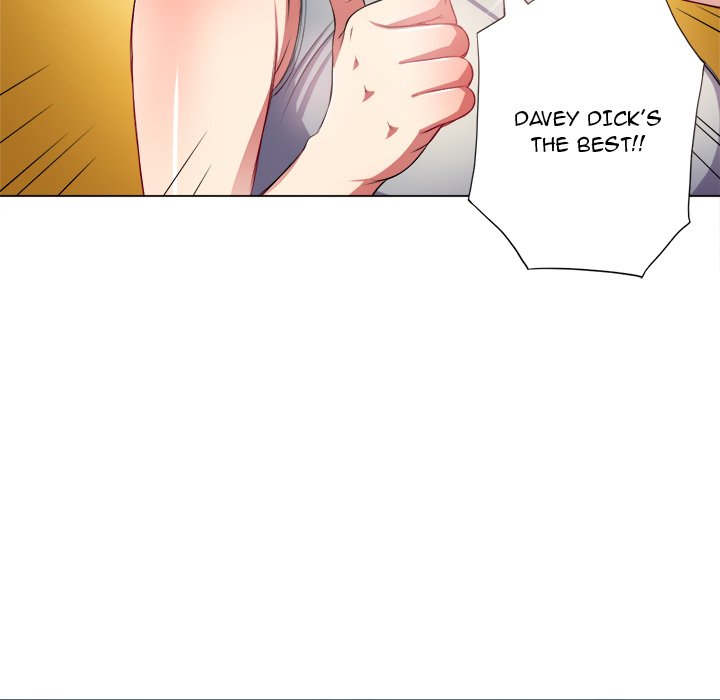 My High School Bully Chapter 16 Page 85