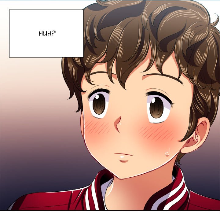 My High School Bully Chapter 16 Page 86