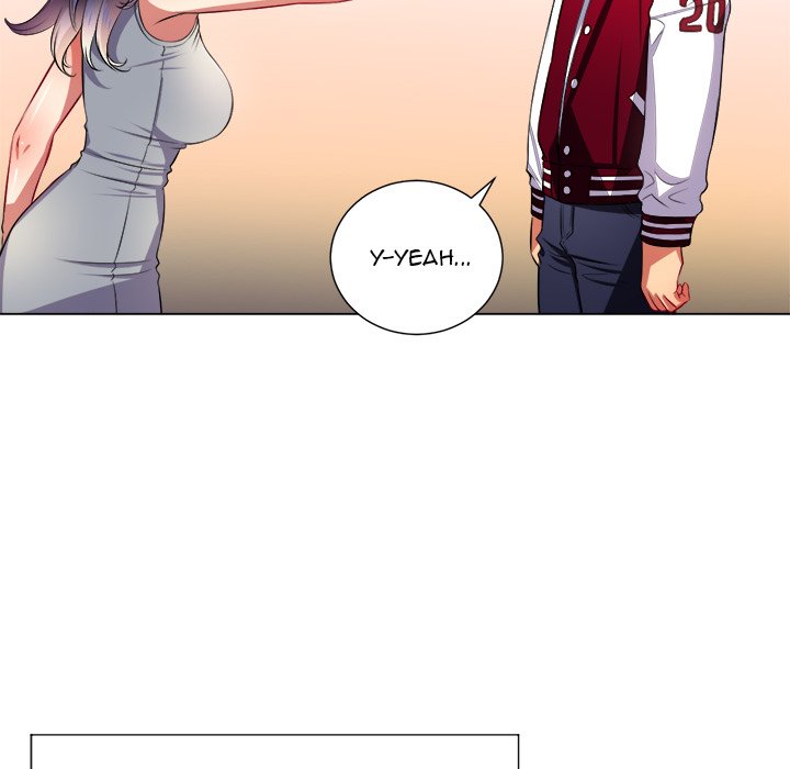 My High School Bully Chapter 16 Page 88