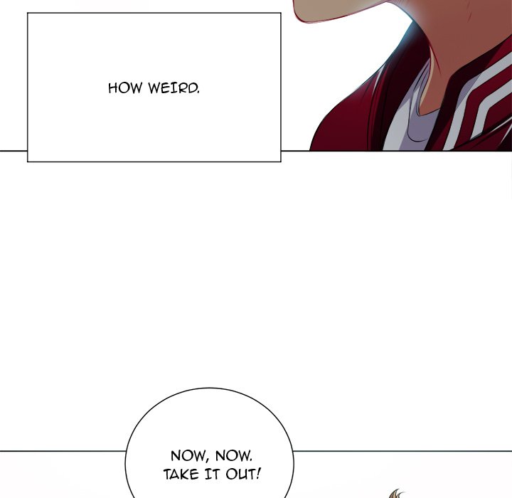 My High School Bully Chapter 16 Page 90