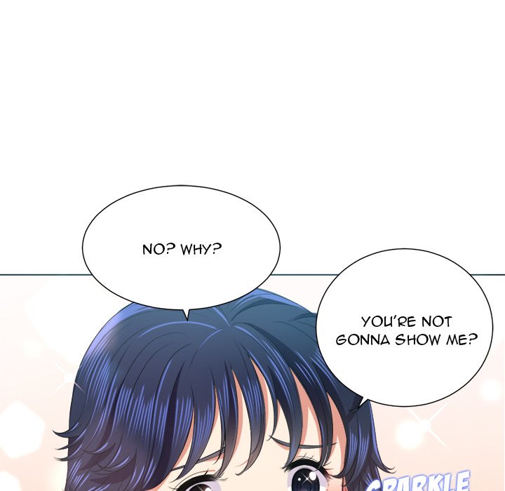 My High School Bully Chapter 16 Page 92