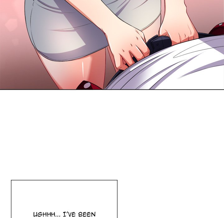 My High School Bully Chapter 16 Page 94