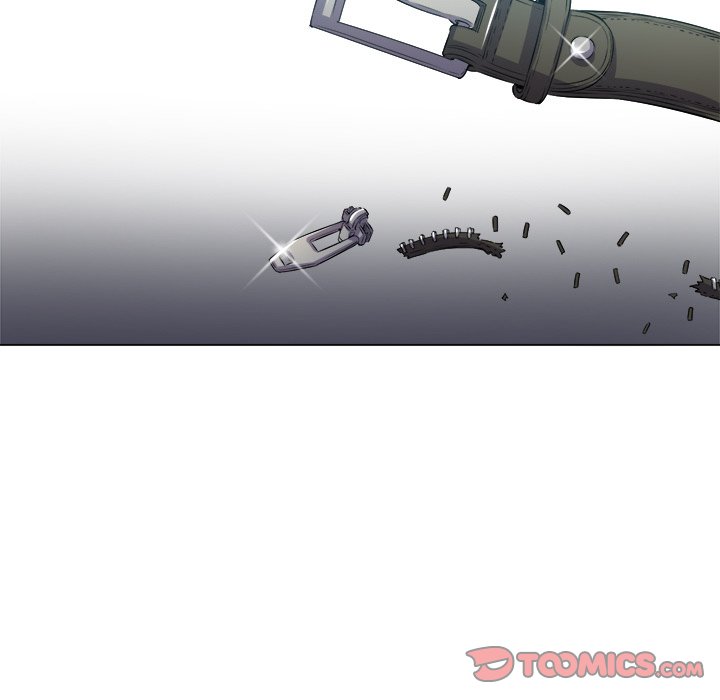 My High School Bully Chapter 16 Page 99