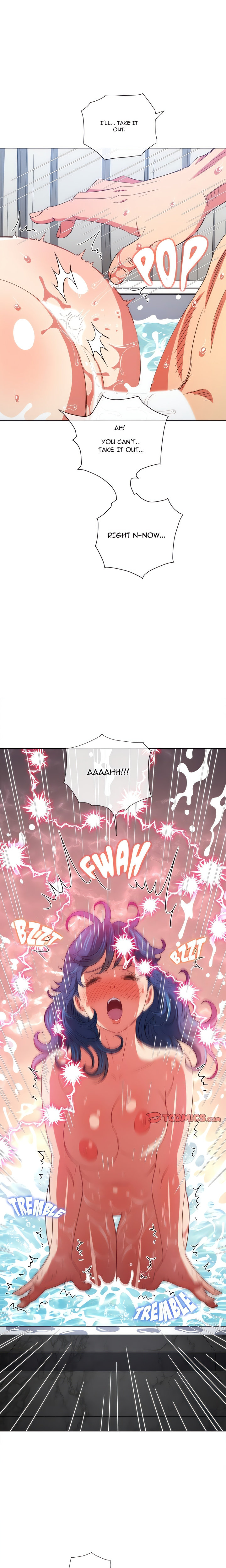 My High School Bully Chapter 160 Page 13