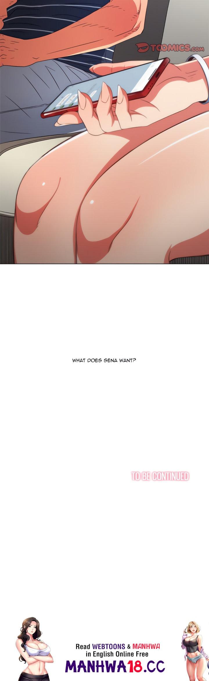 My High School Bully Chapter 160 Page 26