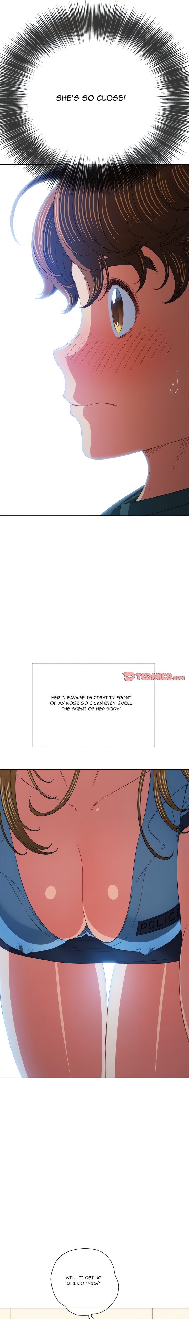 My High School Bully Chapter 163 Page 2
