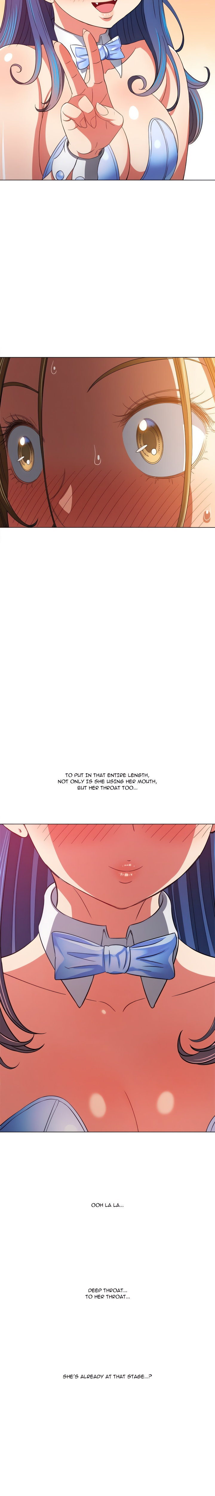 My High School Bully Chapter 164 Page 14