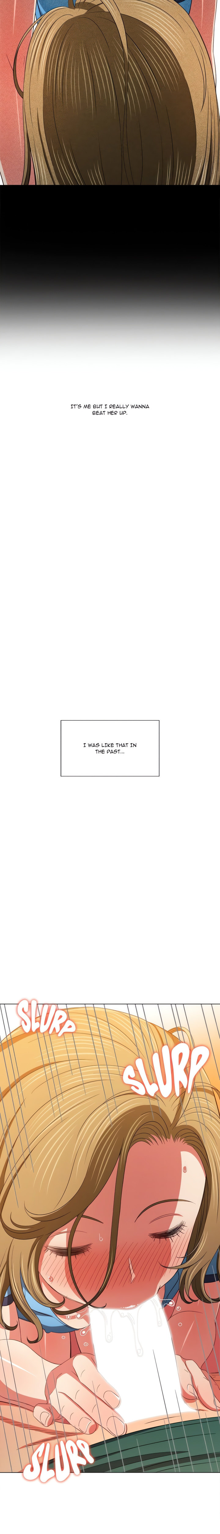 My High School Bully Chapter 165 Page 14