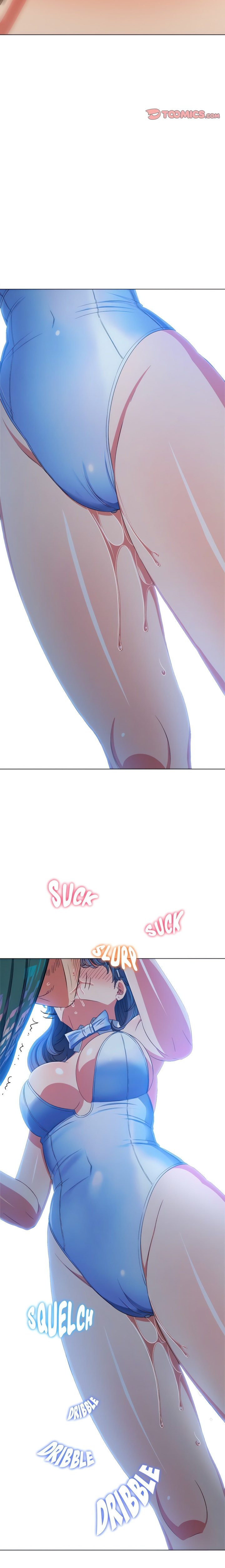 My High School Bully Chapter 166 Page 10