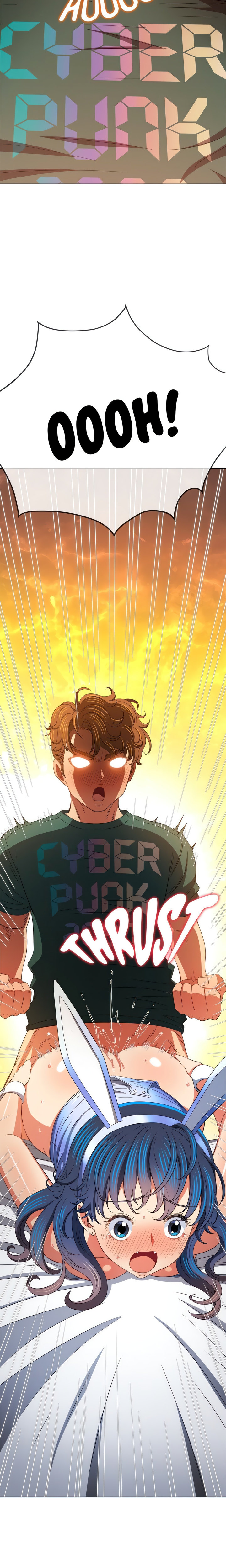 My High School Bully Chapter 166 Page 24