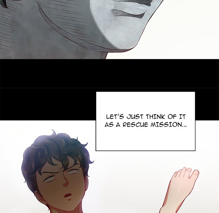 My High School Bully Chapter 17 Page 106