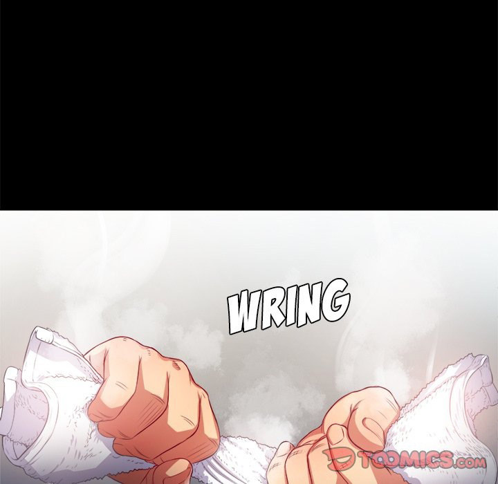 My High School Bully Chapter 17 Page 111
