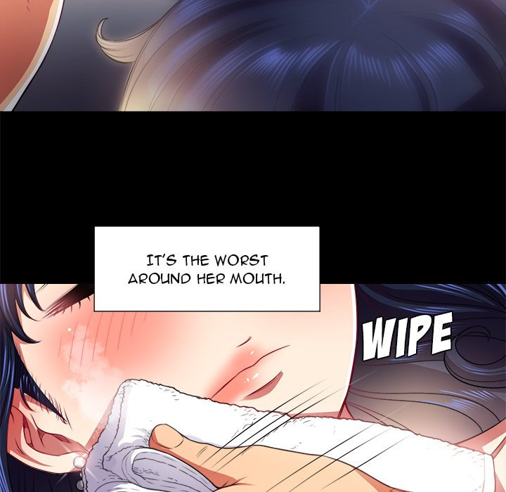 My High School Bully Chapter 17 Page 114
