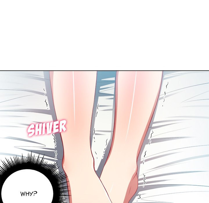 My High School Bully Chapter 17 Page 144