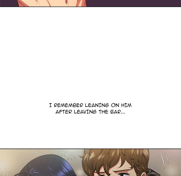 My High School Bully Chapter 17 Page 20