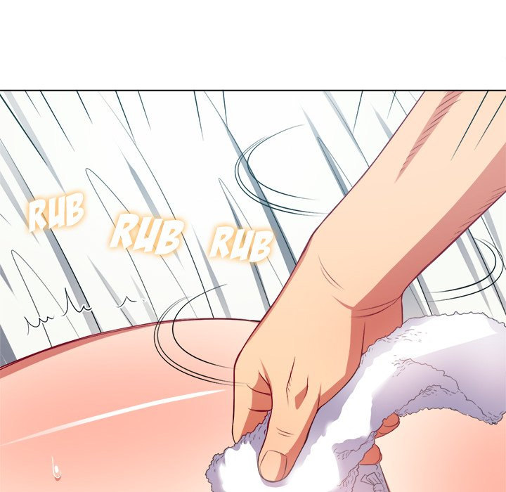 My High School Bully Chapter 17 Page 68